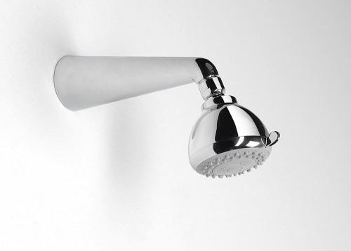 Ramię deszczowni ścienne 17 cm BR904 Sapho