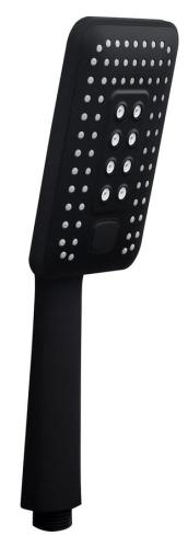 Rączka prysznicowa 2-funkcyjna SK975 Sapho