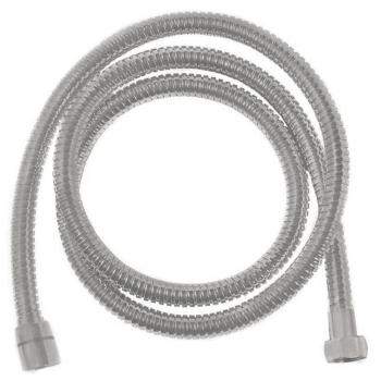 Wąż prysznicowy 175 cm kolor nikiel POWERFLEX FLE10NK Sapho