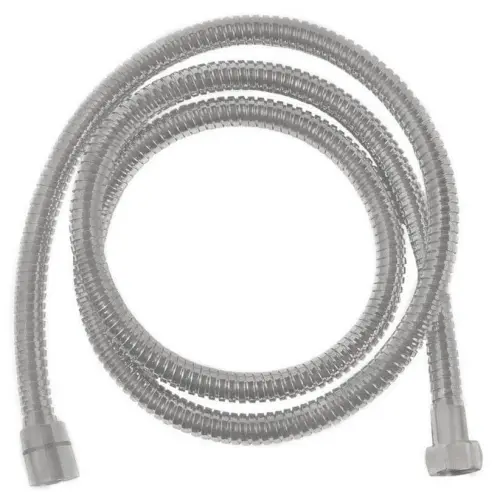 Wąż prysznicowy 175 cm kolor nikiel POWERFLEX FLE10NK Sapho