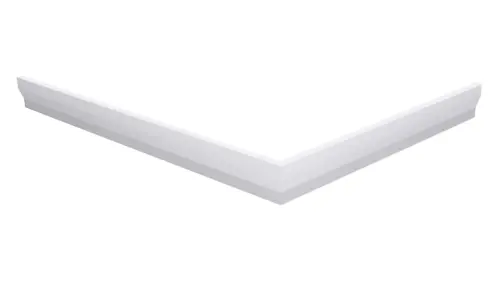 Obudowa do brodzika prysznicowego SARA 110 x 80 cm GP11080 Gelco