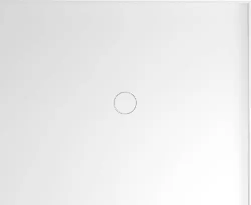 Brodzik prysznicowy prostokątny kompozytowy 110 x 90 cm biały prawy MIRAI 73176 Polysan