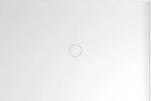 Brodzik prysznicowy prostokątny kompozytowy 120 x 80 cm biały prawy MIRAI 73178 Polysan