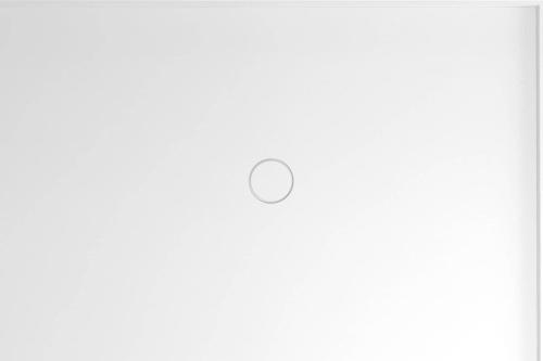 Brodzik prysznicowy prostokątny kompozytowy 120 x 90 cm biały prawy MIRAI 73180 Polysan