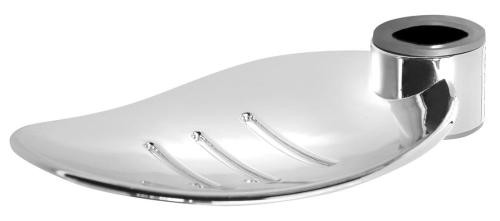 Mydelniczka do drążka prysznicowego Sunra 11444-1 Aqualine