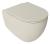 Deska WC wolnoopadająca Ivory INFINITY 40KF0532I-S Isvea na wc