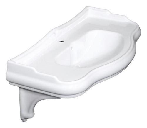 Podpora umywalki RETRO 100 cm 107901 Kerasan  z umywalką