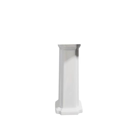 Postument do umywalki AK103 ANTIK Aqualine