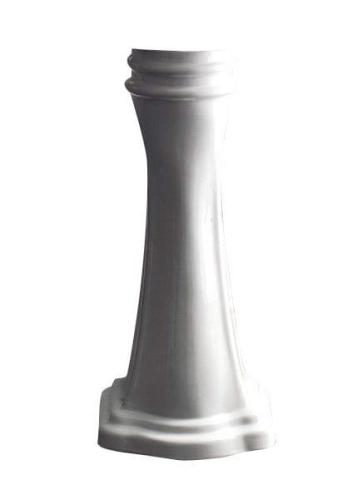 Postument do umywalki RETRO 107001 Kerasan