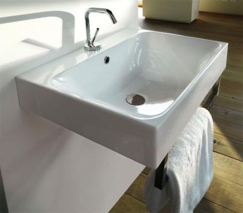 CENTO Reling 50 cm 911701 Kerasan aranżacja