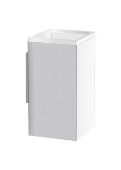 Kubek szklany QUELLA QE504 Sapho