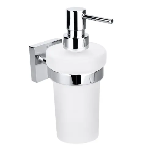 Dozownik do mydła 230 ml BETA 132109017 Bemeta