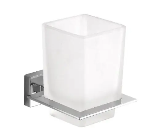 Kubek szkło mleczne APOLLO 1416-04 Aqualine