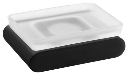 Mydelniczka czarny FLORI RF002/15 Sapho