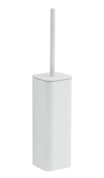 Szczotka WC wisząca biały mat FLORI 32330322 Gedy