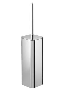 Szczotka WC wisząca chrom FLORI 32330313 Gedy