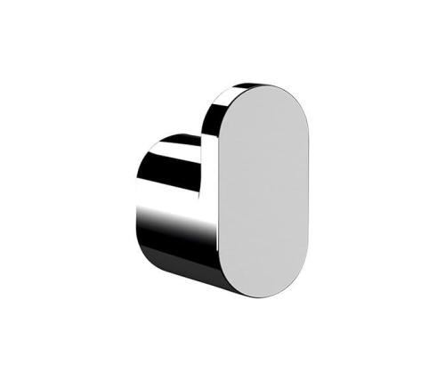 Wieszaczek chrom FLORI RF001 Sapho
