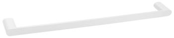 Wieszak na ręczniki 60 cm biały mat FLORI RF009/14 Sapho