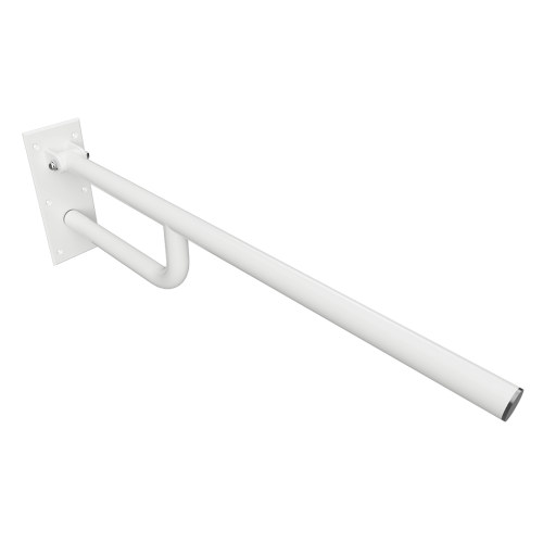 Poręcz składana 76 cm biała HELP 301102094 Bemeta