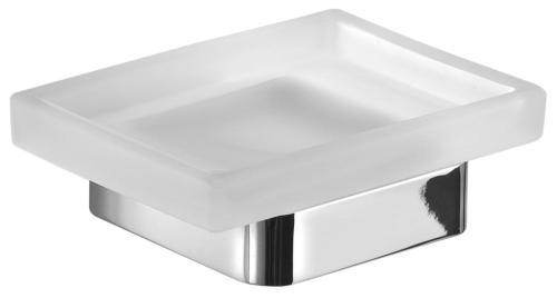 Mydelniczka chrom SAMOA A81113 Gedy