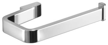 Wieszak na papier toaletowy chrom SAMOA A82413 Gedy