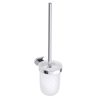 Szczotka WC wisząca OVAL 118413011 Bemeta