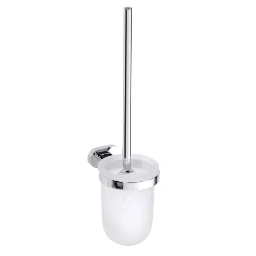 Szczotka WC wisząca OVAL 118413011 Bemeta