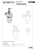 Dozownik do mydła 200 ml OVAL 118409011 Bemeta wymiary