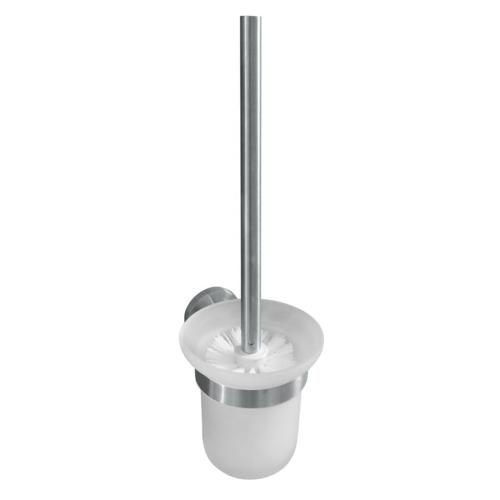 Szczotka WC wisząca biała NEO 104113015 Bemeta
