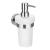 Dozownik do mydła 230 ml NEO 104109016 Bemeta
