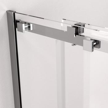 Uchwyty i osłony kół jezdnych kwadratowe THRON SQUARE TL1480-5002 POLYSAN