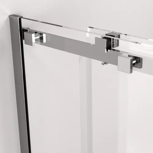 Uchwyty i osłony kół jezdnych kwadratowe THRON  SQUARE TL1090-5002 POLYSAN