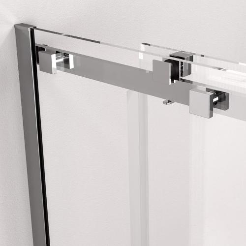 Uchwyty i osłony kół jezdnych kwadratowe THRON  SQUARE TL1070-5002 POLYSAN