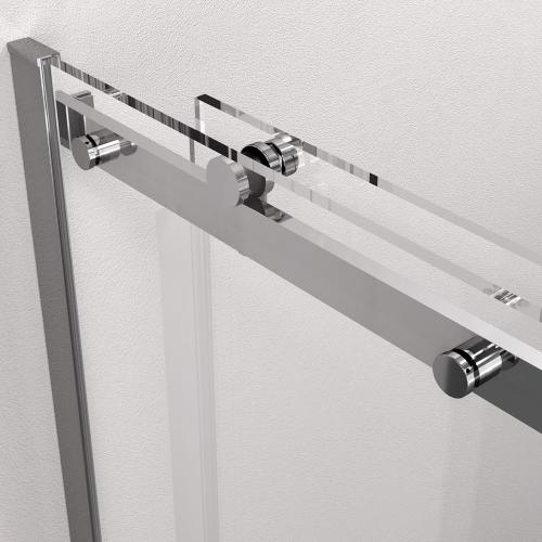 Uchwyty i osłony kół jezdnych okrągłe THRON ROUND TL1470-5005 POLYSAN