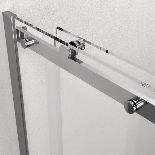 Uchwyty i osłony kół jezdnych okrągłe THRON ROUND TL1370-5005 POLYSAN