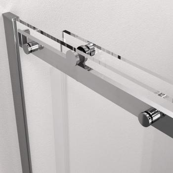 Uchwyty i osłony kół jezdnych okrągłe THRON ROUND TL1270-5005 POLYSAN