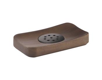 Mydelniczka do postawienia brązowy DAFNE 3911 GEDY