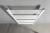 Grzejnik łazienkowy 455 x 1320 mm biały 594 W DIRECT ILR34T Aqualine z góry