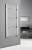 Grzejnik łazienkowy 600 x 1320 mm biały 795 W DIRECT ILR36T Aqualine na ścianie