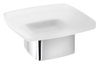 Mydelniczka do postawienia, chrom LOUNGE 545113 GEDY