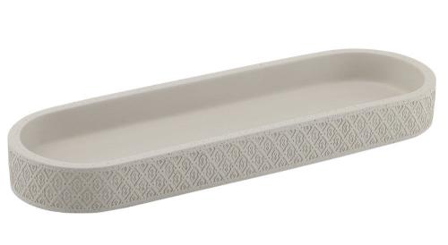 Podstawka beżowy AFRODITE 4906 GEDY