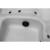 Basen ogrodowy 3 osobowy Jacuzzi FIJI SPA52 Sanotechnik