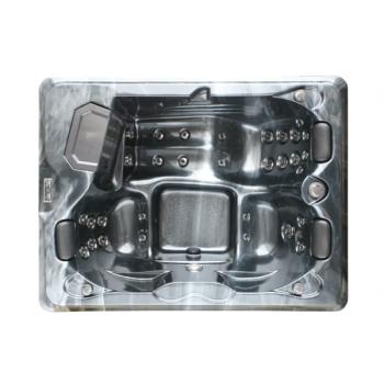 Basen ogrodowy 3 osobowy Jacuzzi SPA53 Sanotechnik