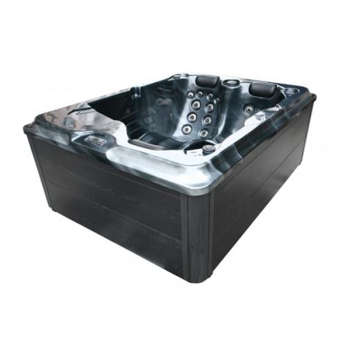 Basen ogrodowy 3 osobowy Jacuzzi SPA53 Sanotechnik