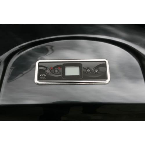 Basen ogrodowy 3 osobowy Jacuzzi SPA53 Sanotechnik