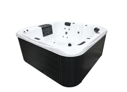 Basen ogrodowy 5 osobowy Jacuzzi SPA54 Sanotechnik