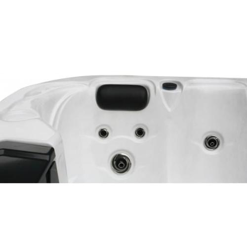 Basen ogrodowy 5 osobowy Jacuzzi TAHITI SPA54 Sanotechnik