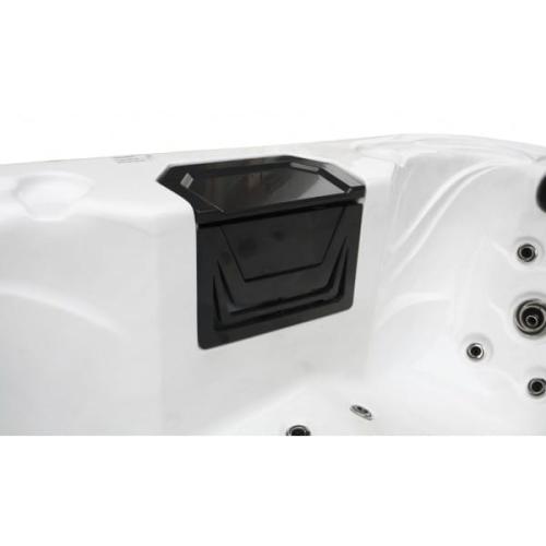 Basen ogrodowy 5 osobowy Jacuzzi TAHITI SPA54 Sanotechnik