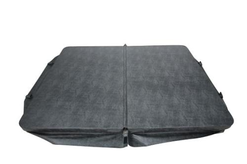 Pokrywa basenu ogrodowego SPA AD008 Sanotechnik