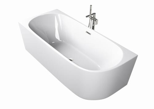 Wanna wolnostojąca 170x75 cm lewa FARO G9032 Sanotechnik